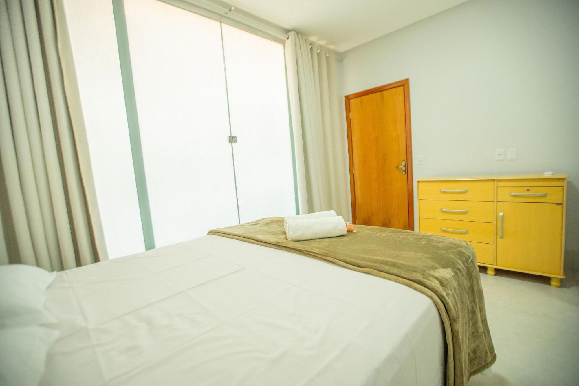 Casa de férias Conecte-se Com A Natureza Nesse Refugio Encantador *