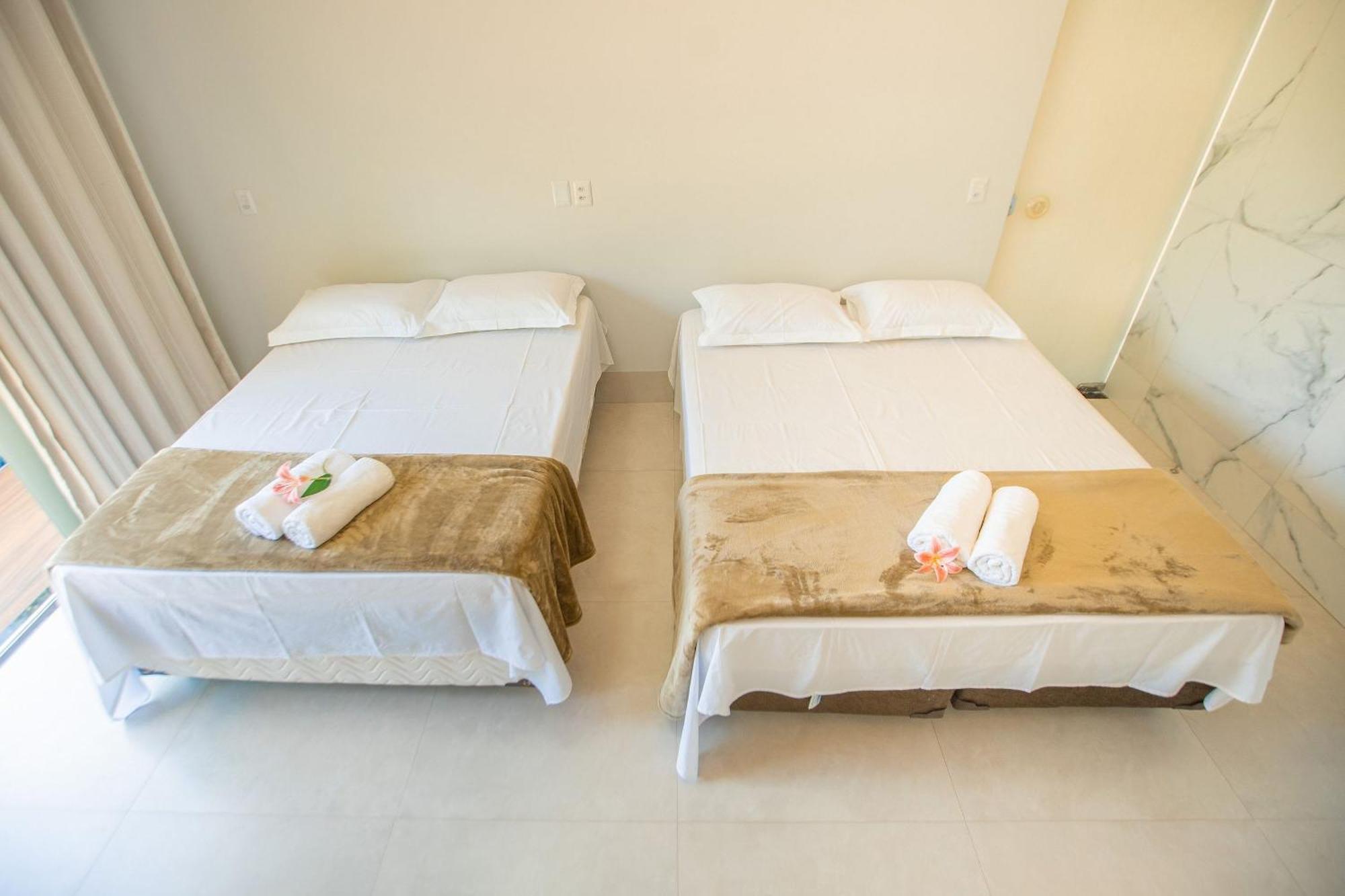 Conecte-se Com A Natureza Nesse Refugio Encantador Casa de férias Caldas Novas