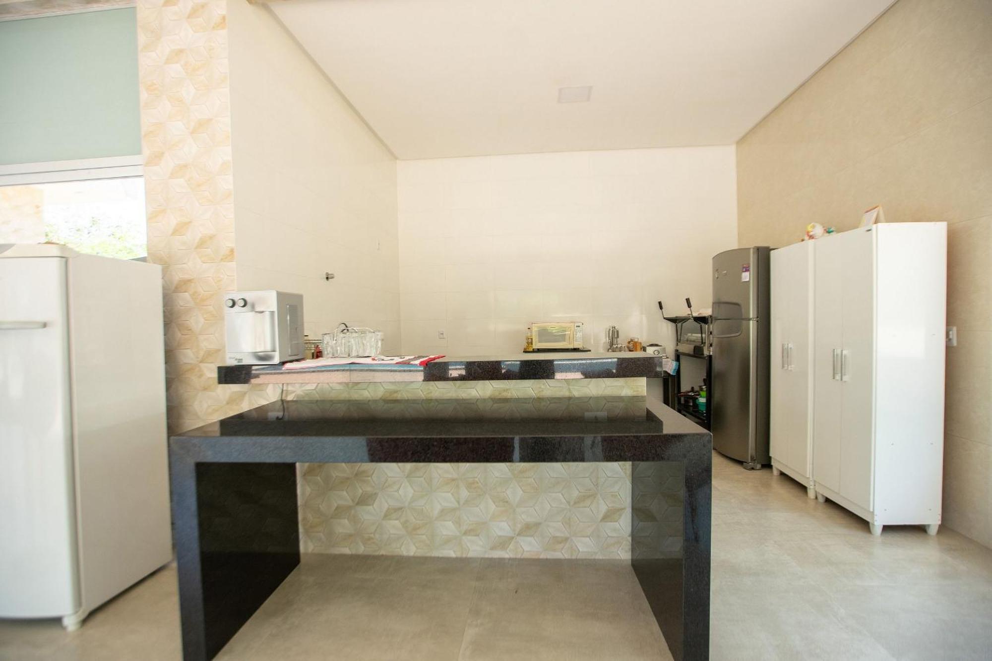 Conecte-se Com A Natureza Nesse Refugio Encantador Casa de férias *