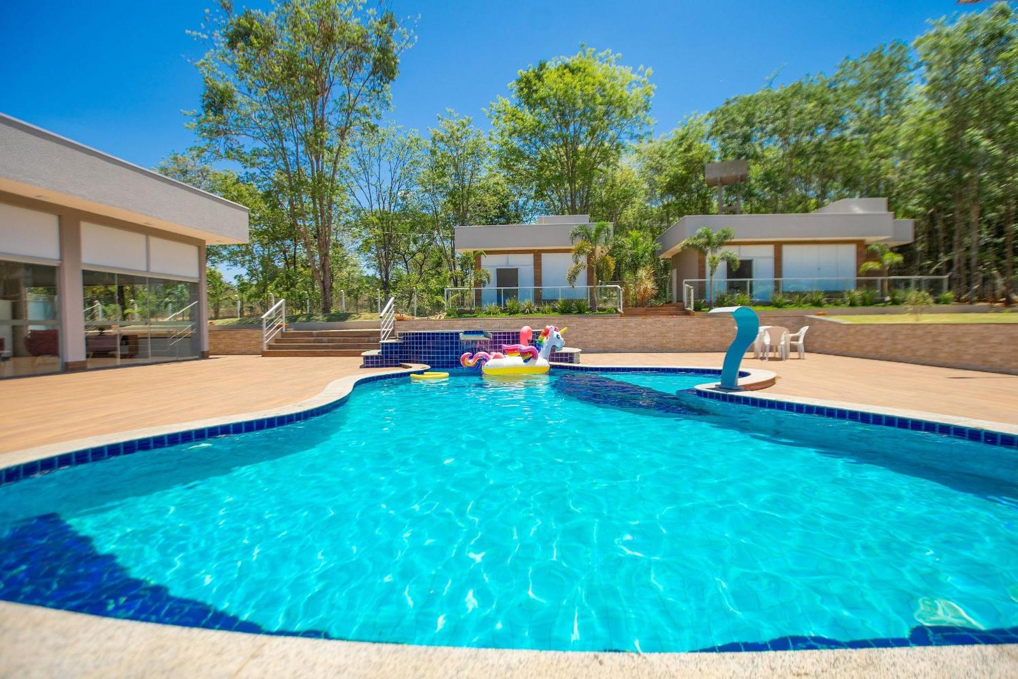 Conecte-se Com A Natureza Nesse Refugio Encantador Casa de férias *