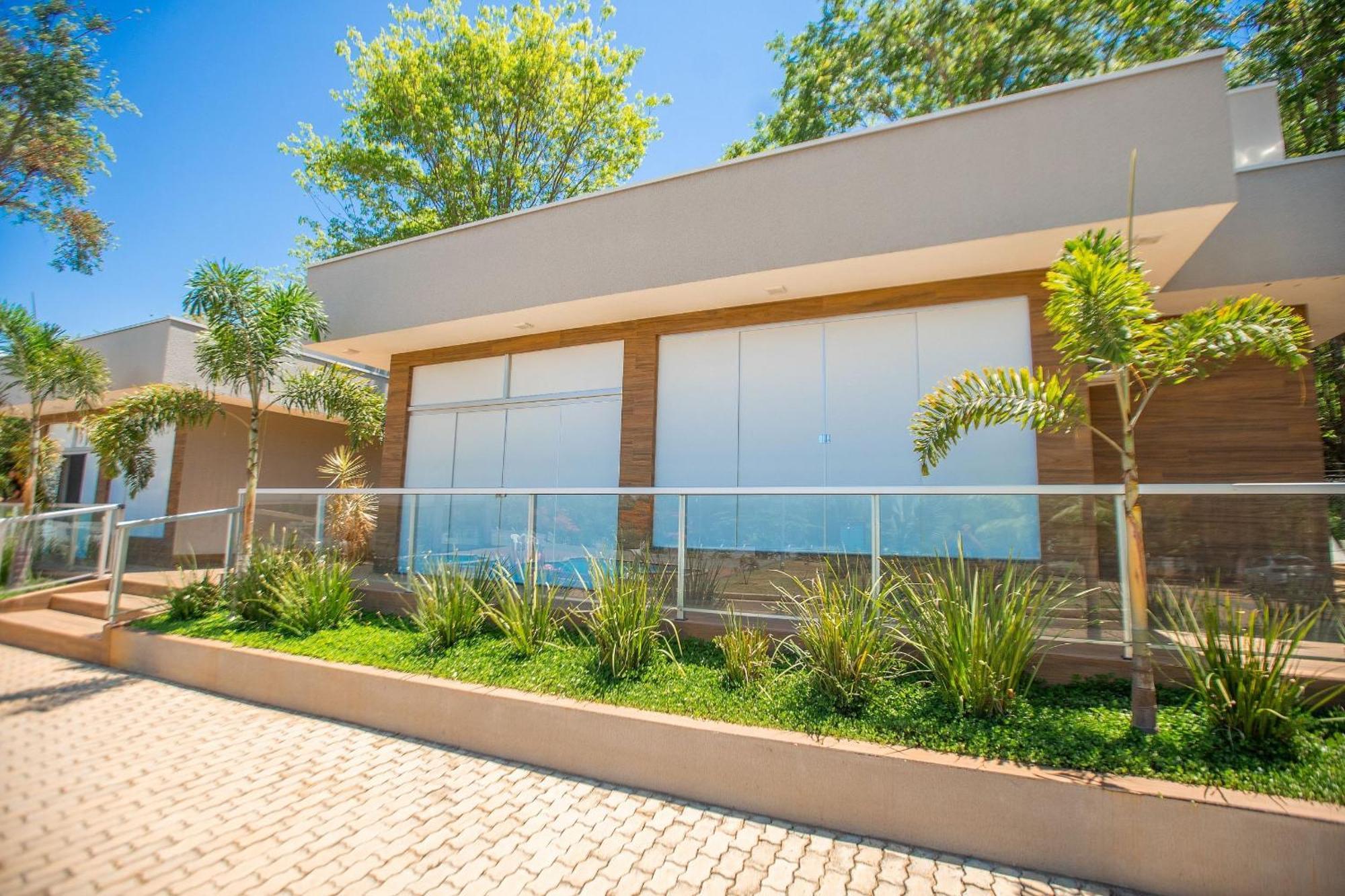 Casa de férias Conecte-se Com A Natureza Nesse Refugio Encantador